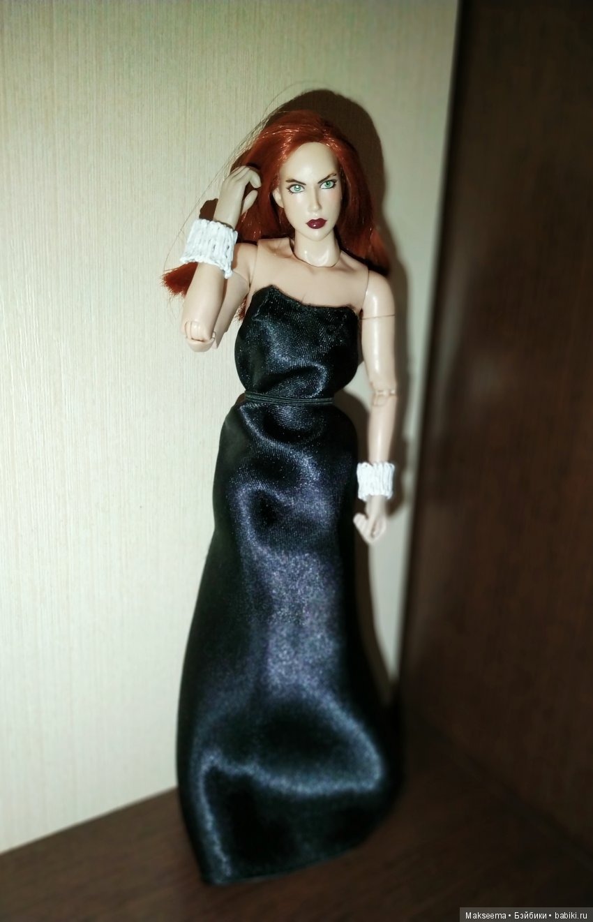 Мисс Бэйбики - 2019. Презентация Натали Романофф