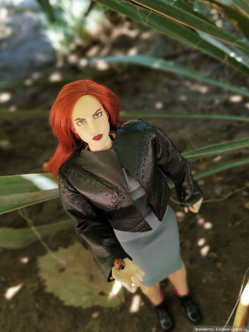 Мисс Бэйбики - 2019. Презентация Натали Романофф