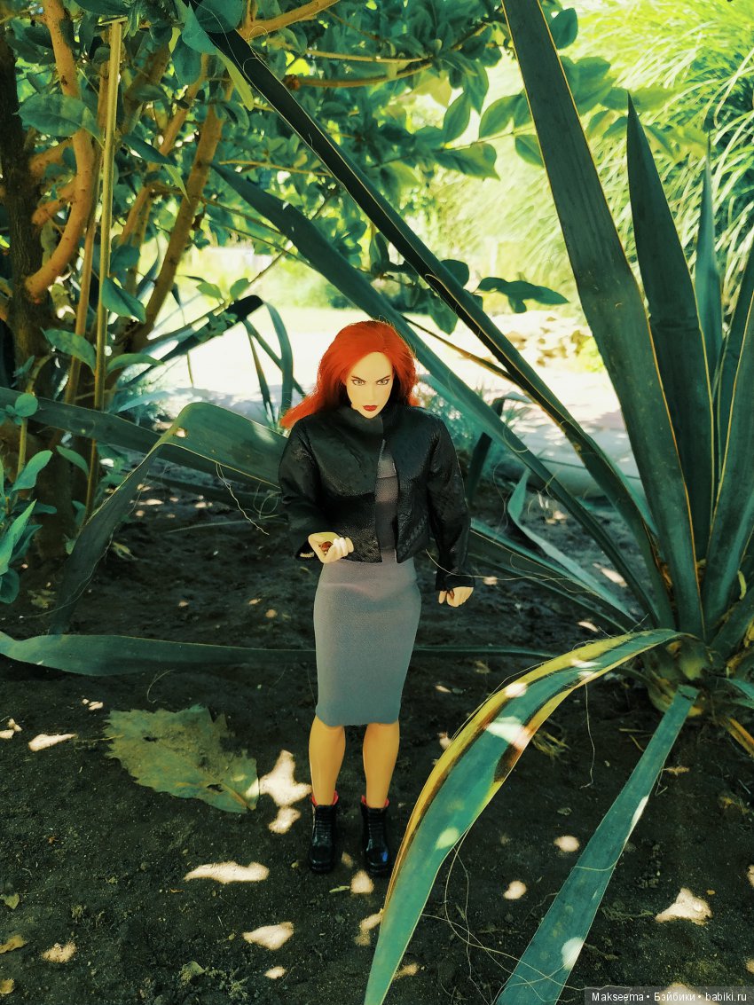 Мисс Бэйбики - 2019. Презентация Натали Романофф