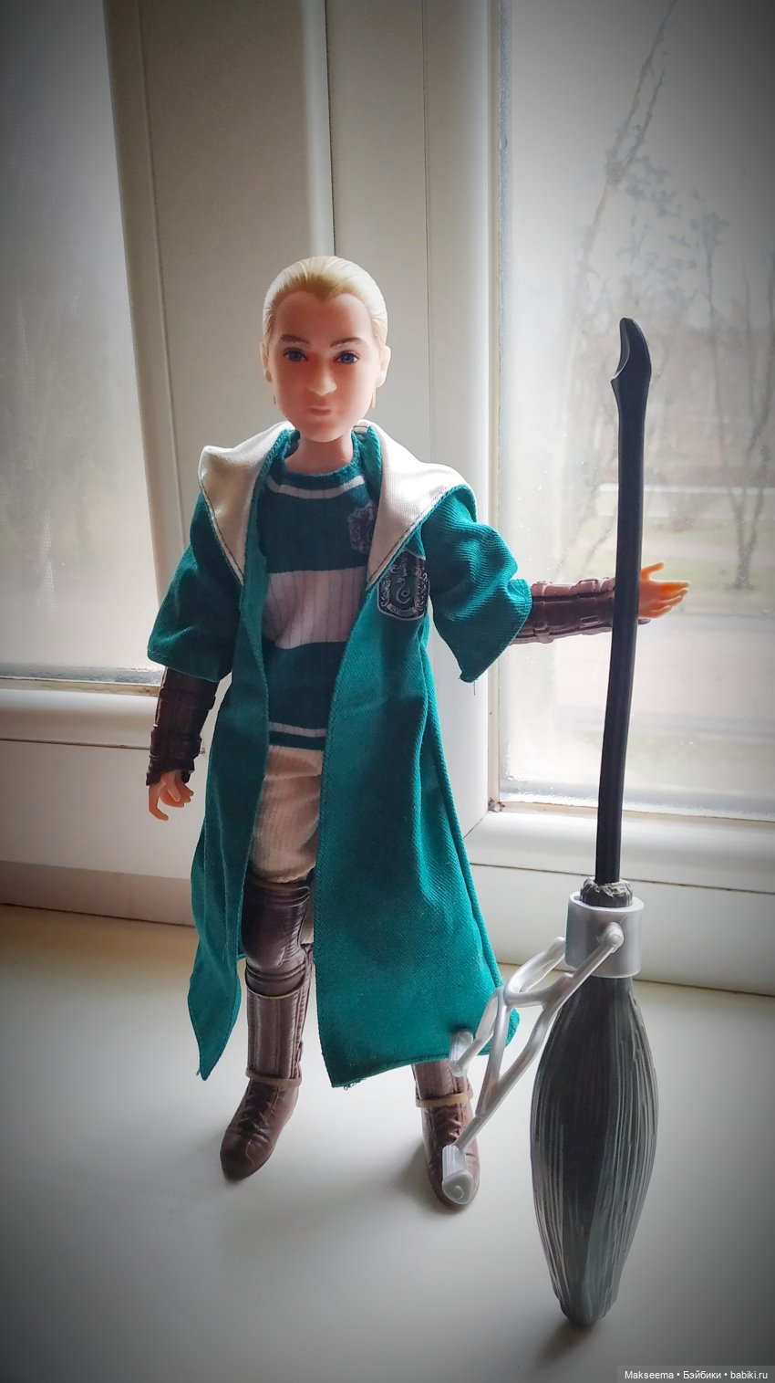 Кто ко мне приехал!) — Разные шарнирные куклы (не БЖД): редкие