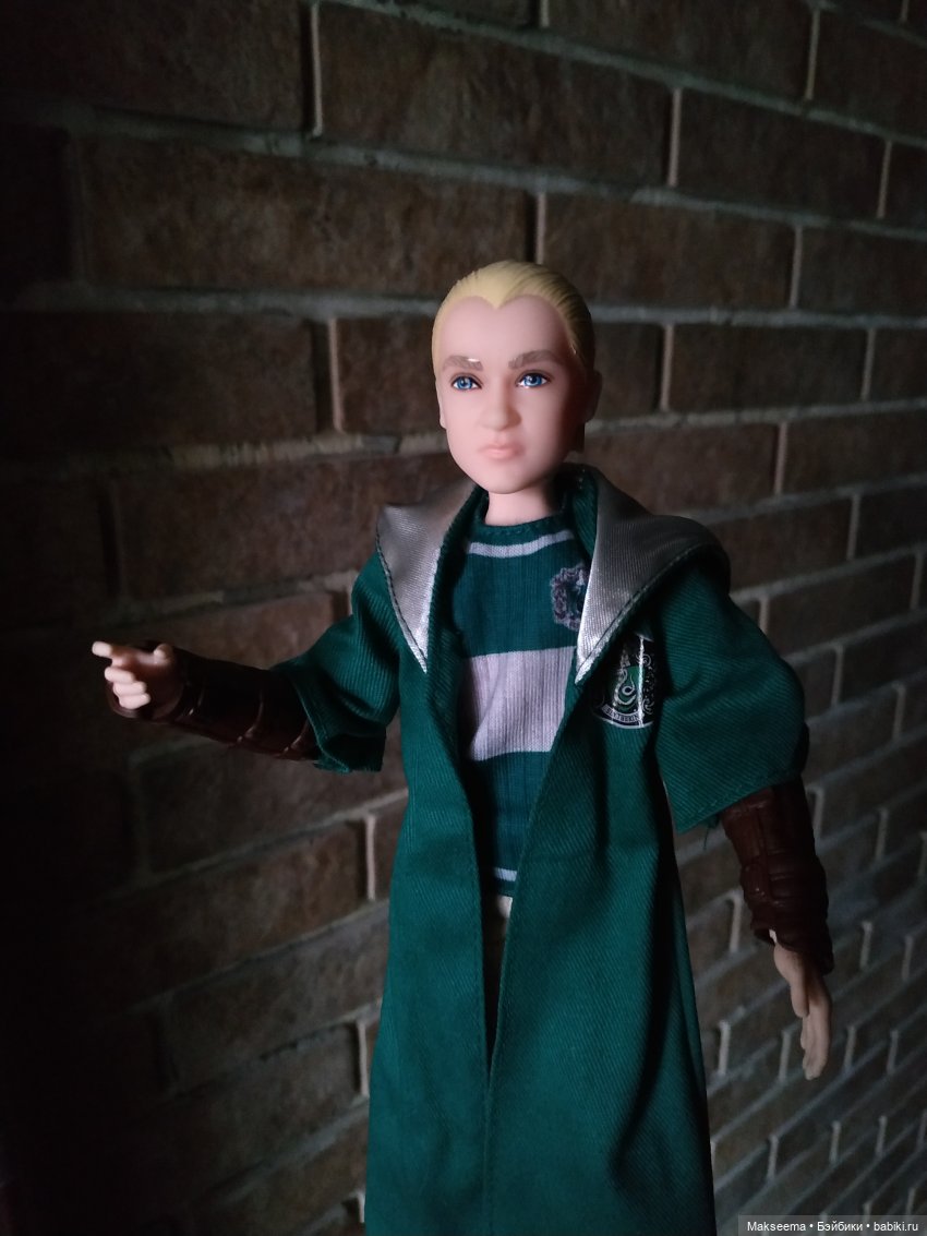 Кто ко мне приехал!) — Разные шарнирные куклы (не БЖД): редкие (фото 2)