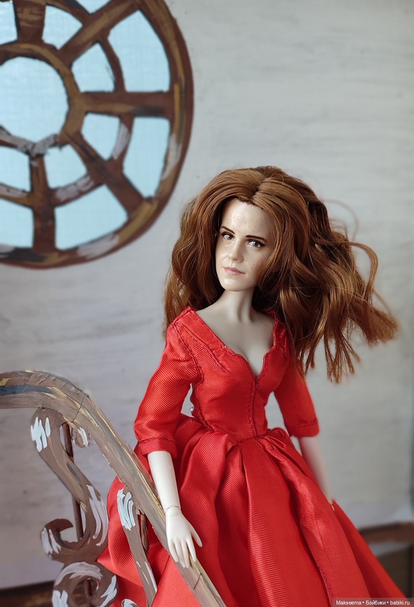 По мотивам "Чужестранки", сезон 2