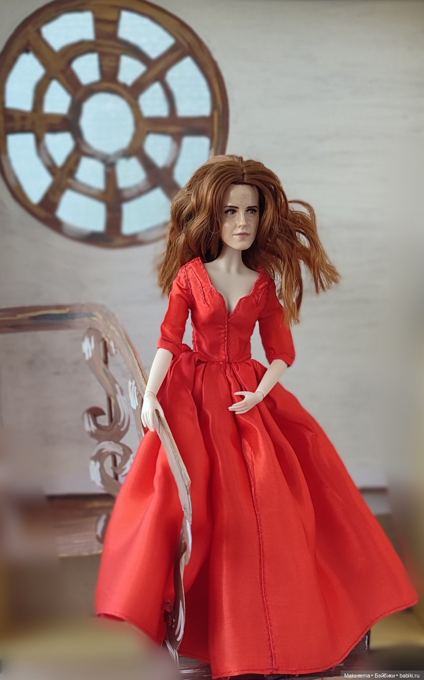 По мотивам "Чужестранки", сезон 2