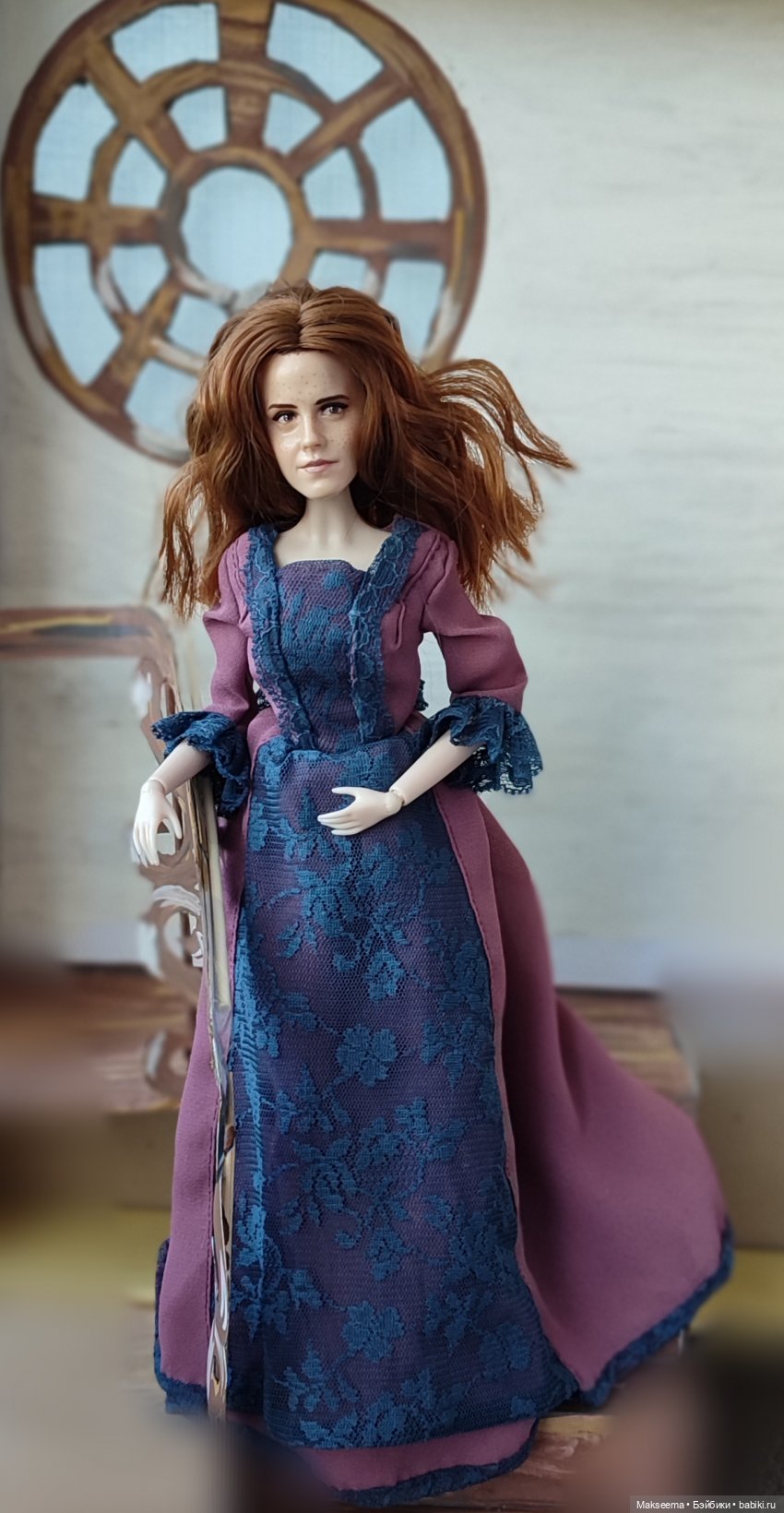 По мотивам "Чужестранки", сезон 2 (фото 9)