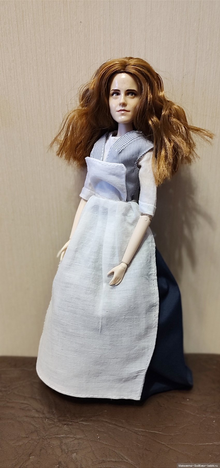 По мотивам "Чужестранки", сезон 2 (фото 3)