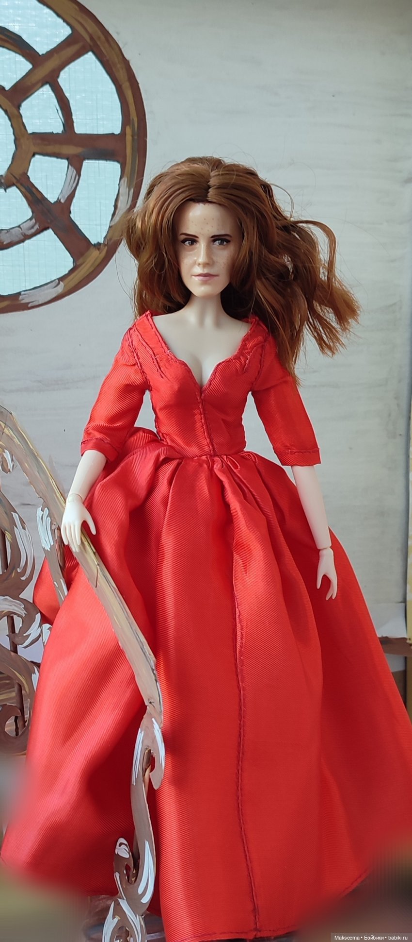 По мотивам "Чужестранки", сезон 2