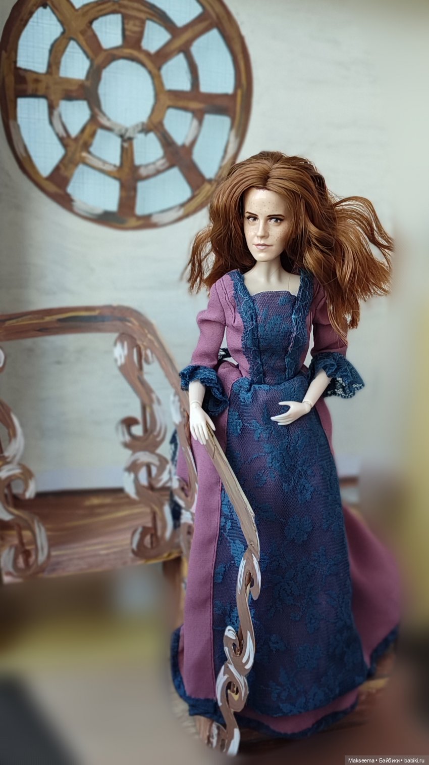 По мотивам "Чужестранки", сезон 2 (фото 10)