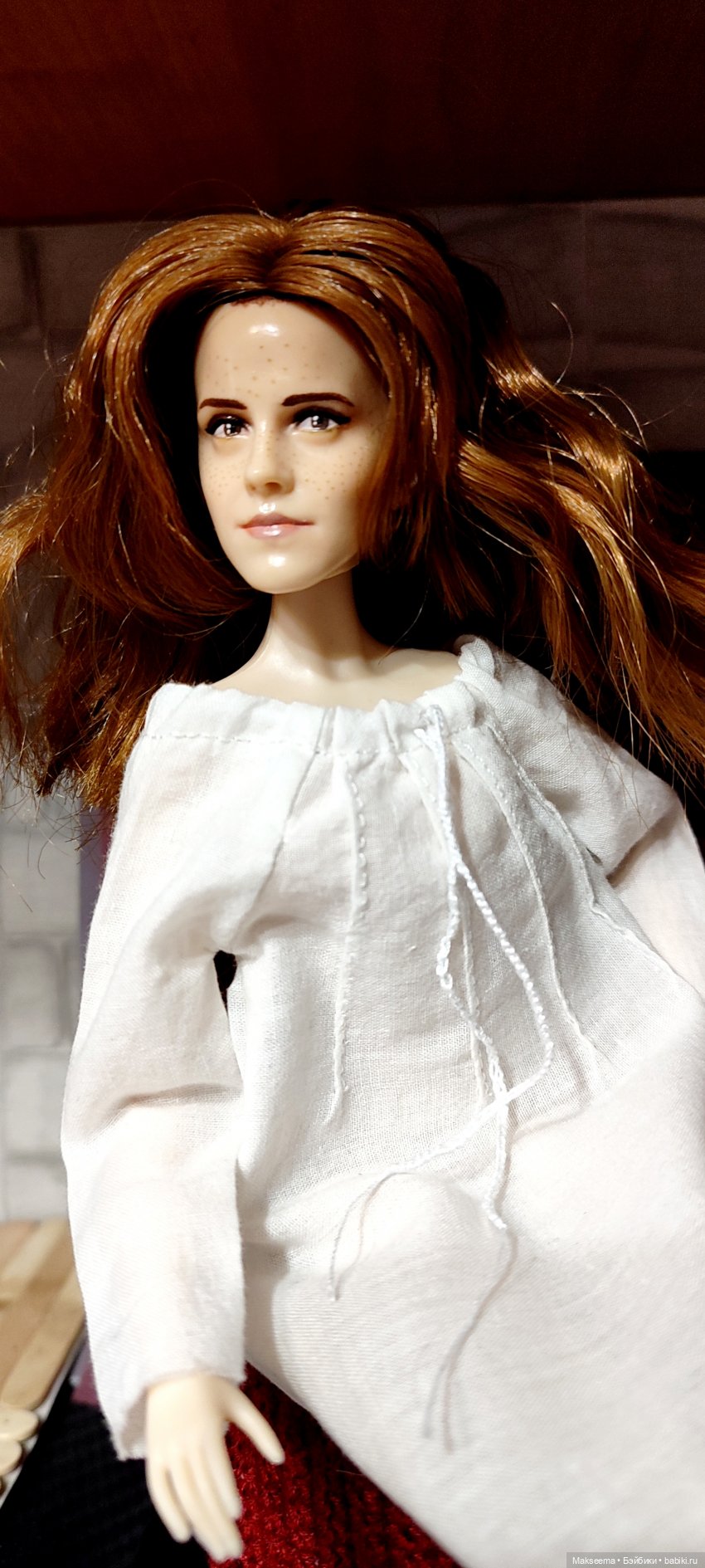 По мотивам "Чужестранки", сезон 2 (фото 2)