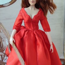 По мотивам "Чужестранки", сезон 2.