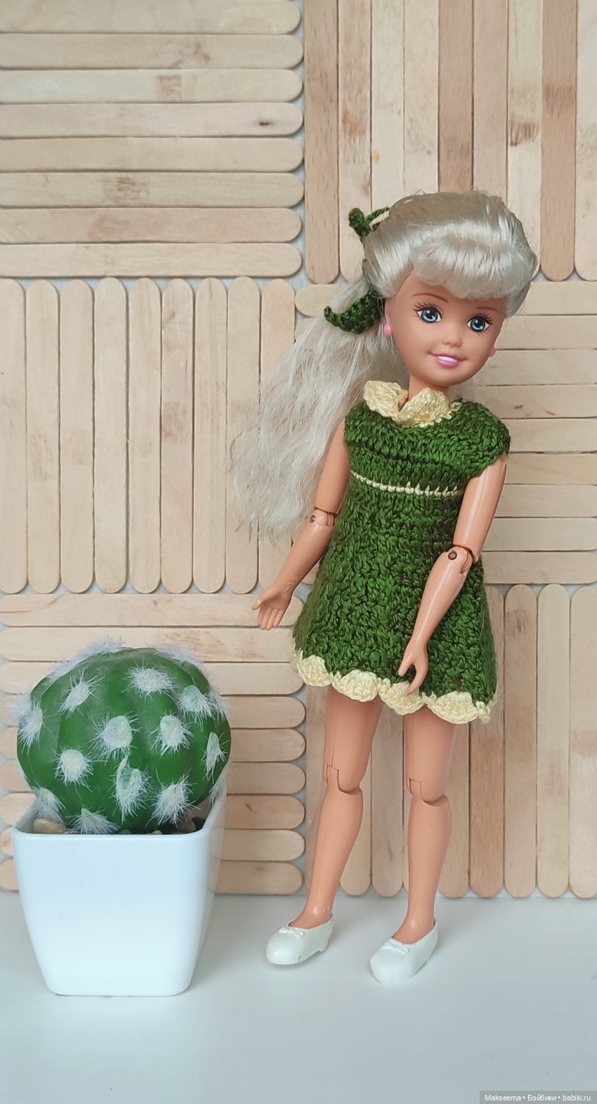 Как я поднимаю настроение себе и куклам (фото 2)