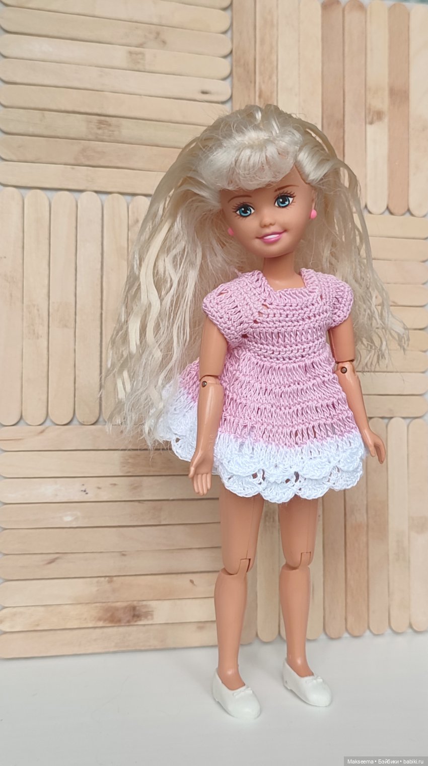 Как я поднимаю настроение себе и куклам (фото 10)