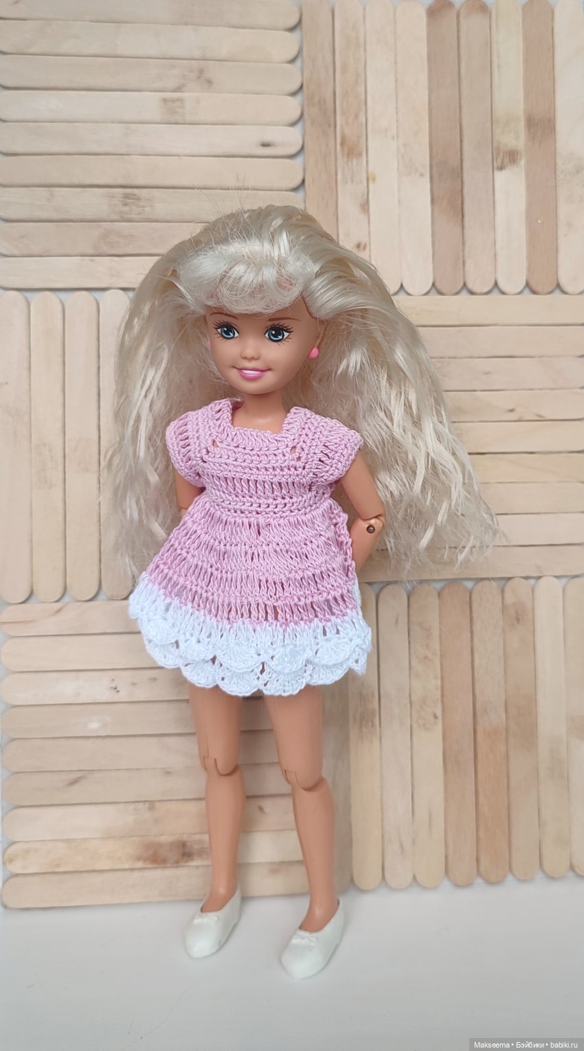 Как я поднимаю настроение себе и куклам (фото 9)