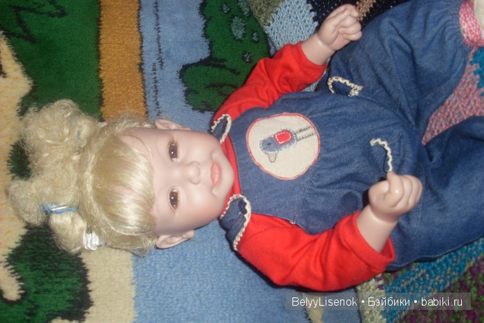 Адорки-сестренки — Куклы Adora (Адора): коллекционные виниловые (фото 2)