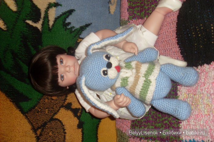 Адорки-сестренки — Куклы Adora (Адора): коллекционные виниловые (фото 3)