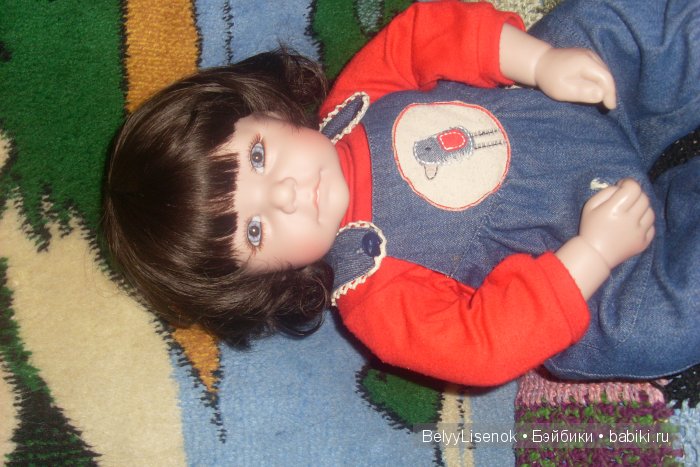 Адорки-сестренки — Куклы Adora (Адора): коллекционные виниловые (фото 5)