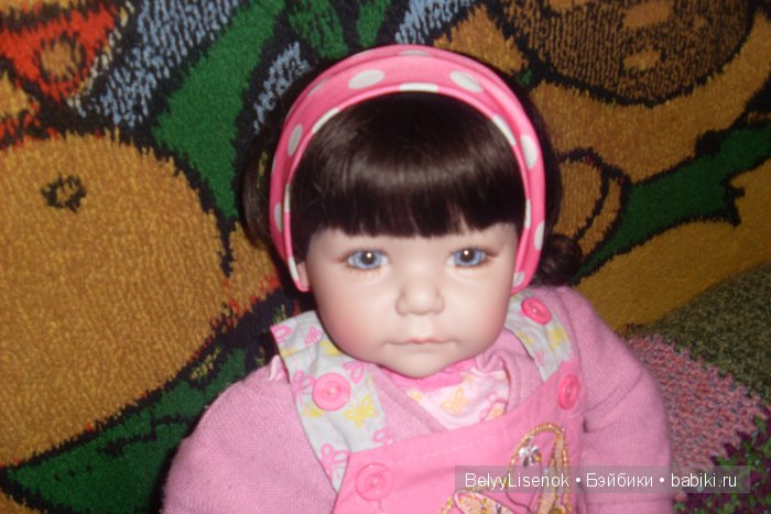 Адорки-сестренки — Куклы Adora (Адора): коллекционные виниловые (фото 4)