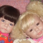 Адорки-сестренки