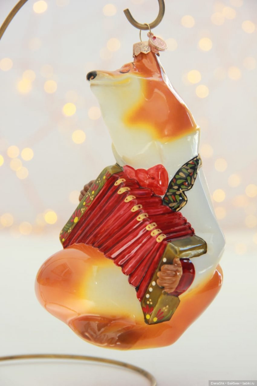 Готовь сани летом — Культура (фото 10)