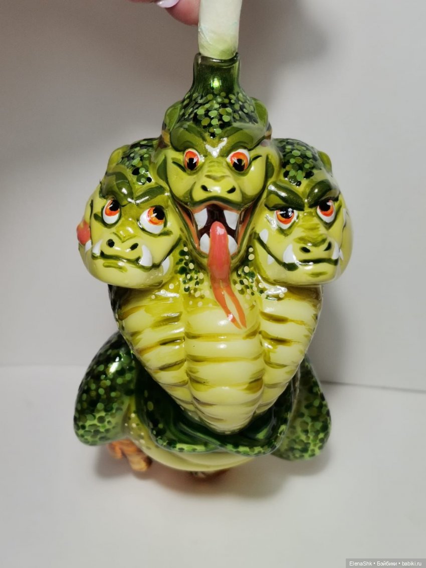 Готовь сани летом! Продолжение