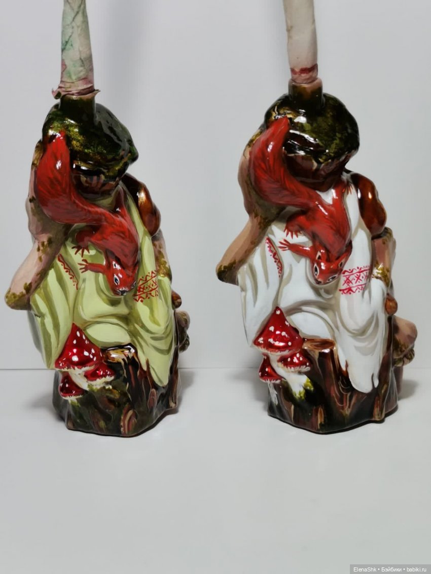 Готовь сани летом! Продолжение