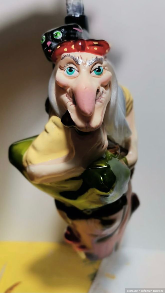 Готовь сани летом! Продолжение