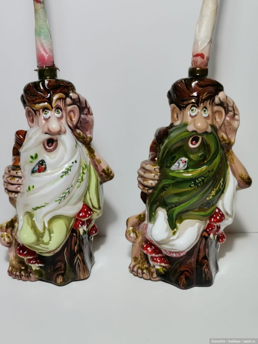 Готовь сани летом! Продолжение (фото 10)