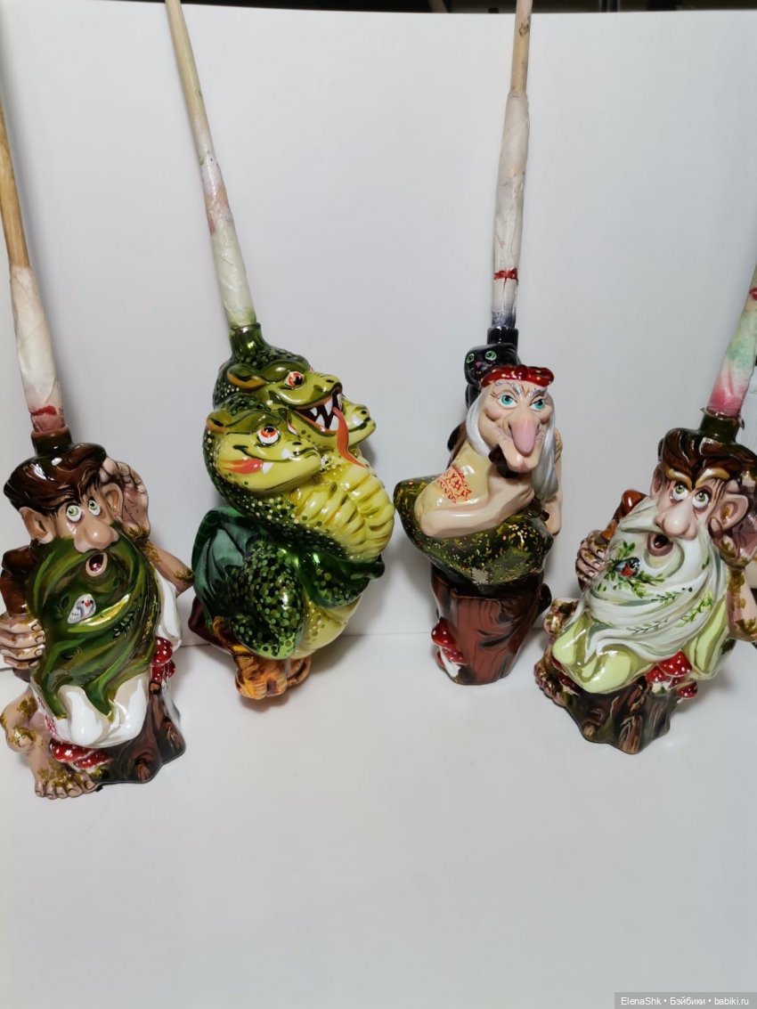 Готовь сани летом! Продолжение