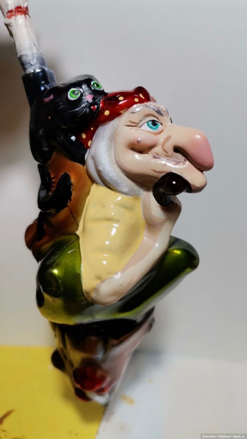 Готовь сани летом! Продолжение