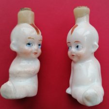 Флакончики для духов в виде кьюпиков Снижение цены.