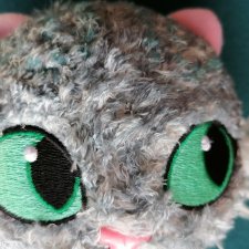 Чеширский Кот