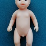 Мини беби борн ( Mini Beby Born ) № 2