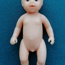 Мини беби борн ( Mini Beby Born ) № 2