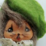 Котик-мушкетер