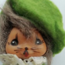 Котик-мушкетер