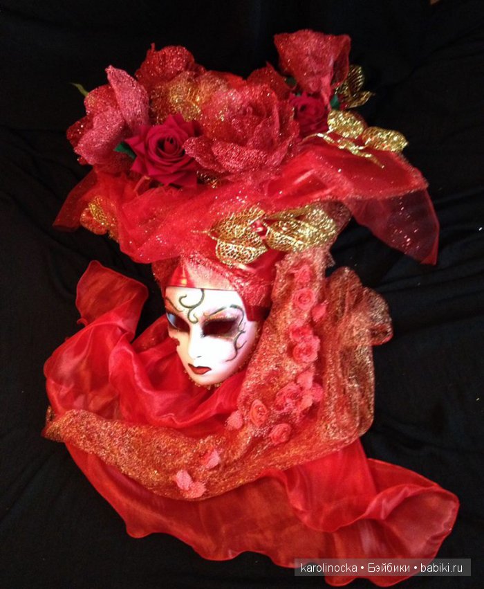 Восхищаюсь эмоциональными куклами Оксаны Славниковой