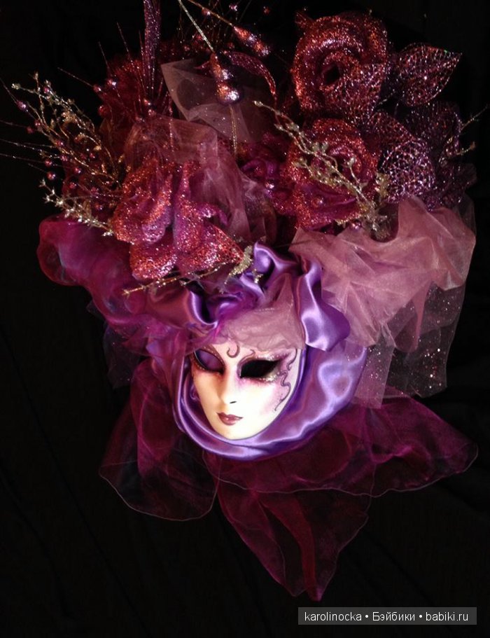 Восхищаюсь эмоциональными куклами Оксаны Славниковой