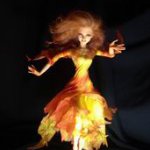 Восхищаюсь эмоциональными куклами Оксаны Славниковой