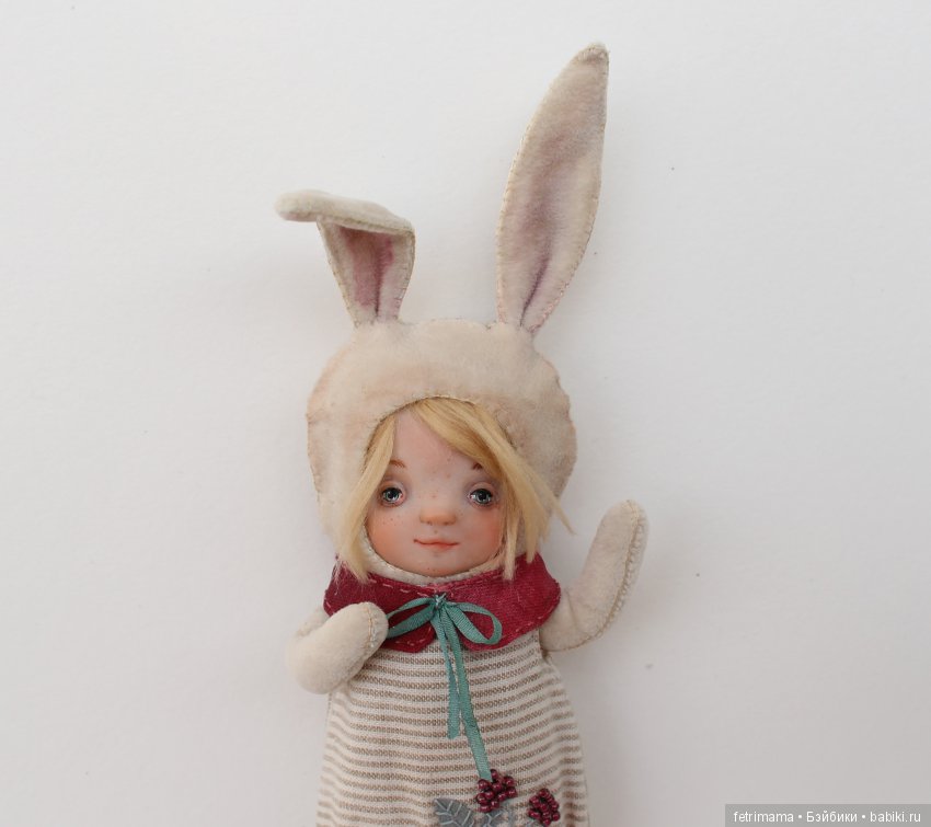 Пополнение в рядах fetrikids малышни (фото 3)