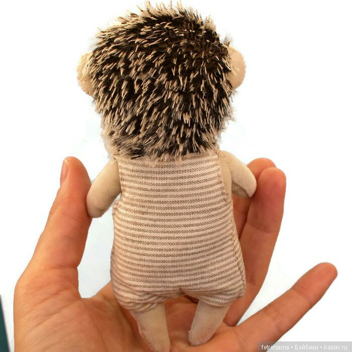 Пополнение в рядах fetrikids малышни