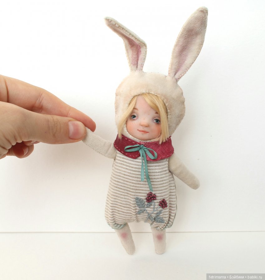 Пополнение в рядах fetrikids малышни (фото 7)