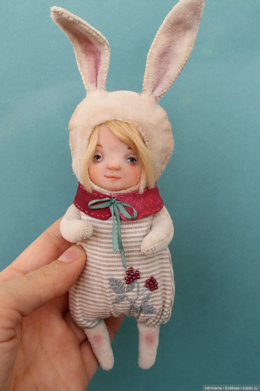 Пополнение в рядах fetrikids малышни (фото 5)