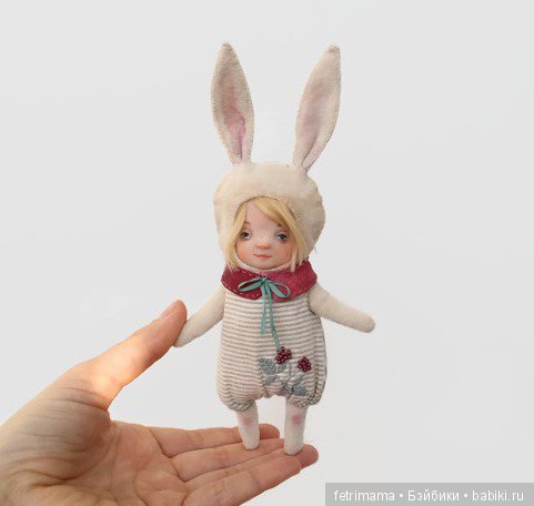 Пополнение в рядах fetrikids малышни (фото 9)