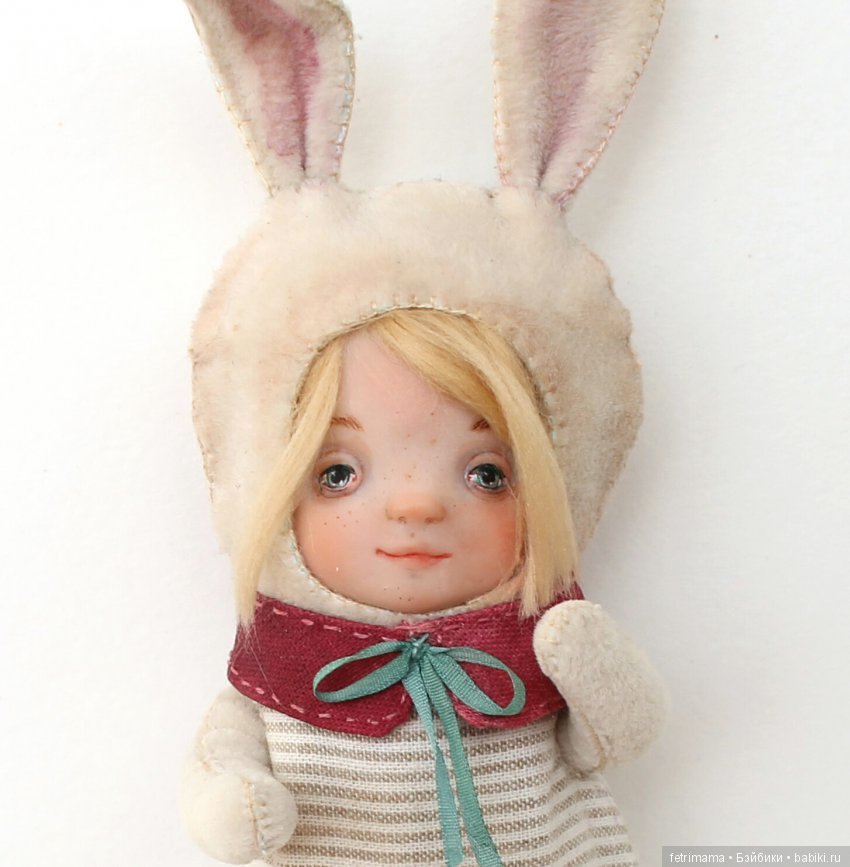 Пополнение в рядах fetrikids малышни (фото 4)