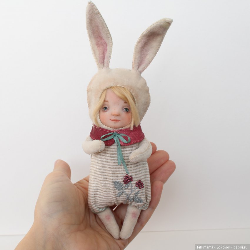 Пополнение в рядах fetrikids малышни (фото 6)