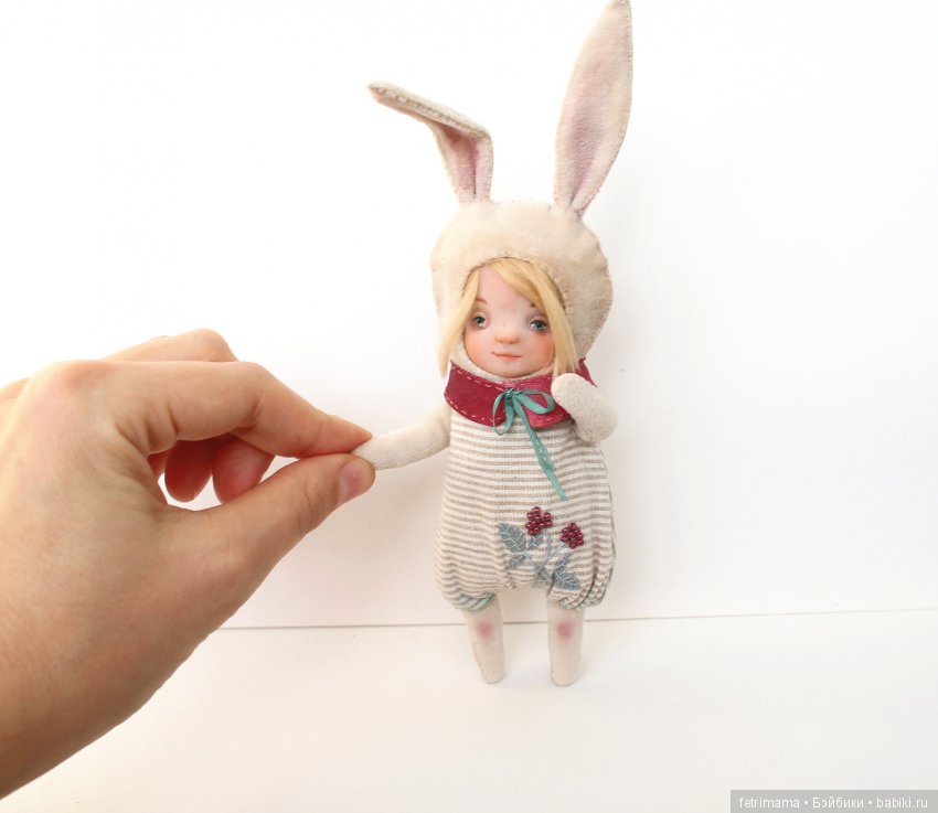 Пополнение в рядах fetrikids малышни (фото 8)