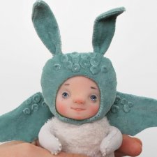 Fetrikids-малышня. Новенькие