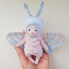 Мои мотыльки