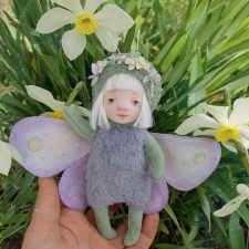 Мои цветочные феи