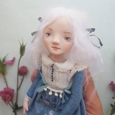 Алиса в стране чудес