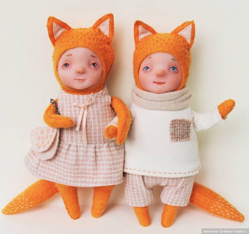 Больше лисичек, красивых и разных (фото 3)